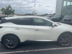 2021 Murano Thumbnail 11