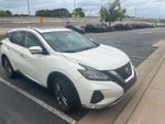 2021 Murano Thumbnail 12