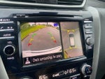 2021 Murano Thumbnail 19