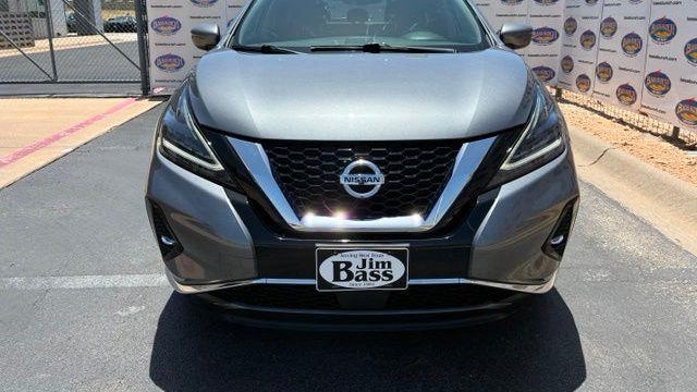 2022 Nissan Murano SV