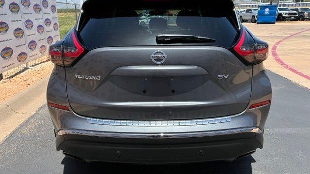 2022 Nissan Murano SV