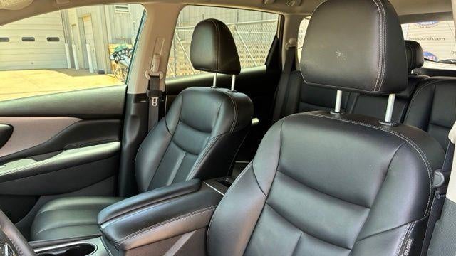2022 Nissan Murano SV