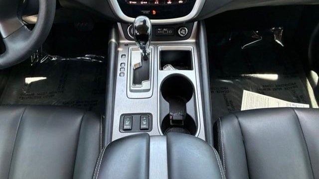 2022 Nissan Murano SV