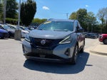 2024 Murano Thumbnail 3