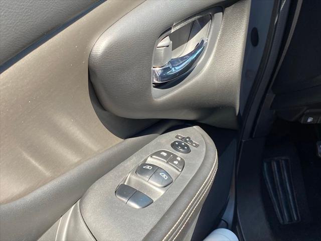 2024 Nissan Murano - $22,117