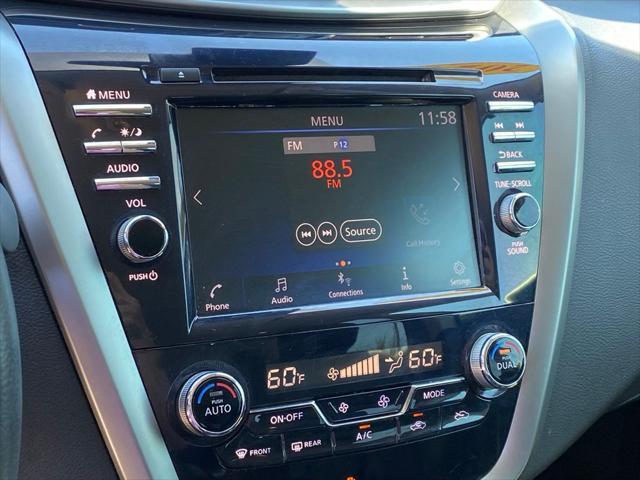 2024 Nissan Murano - $22,117