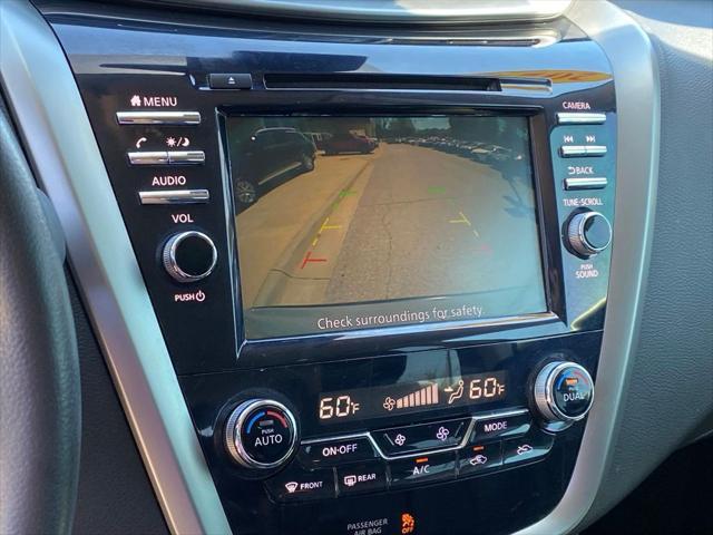 2024 Nissan Murano - $22,117
