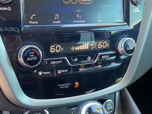 2024 Nissan Murano - $22,117