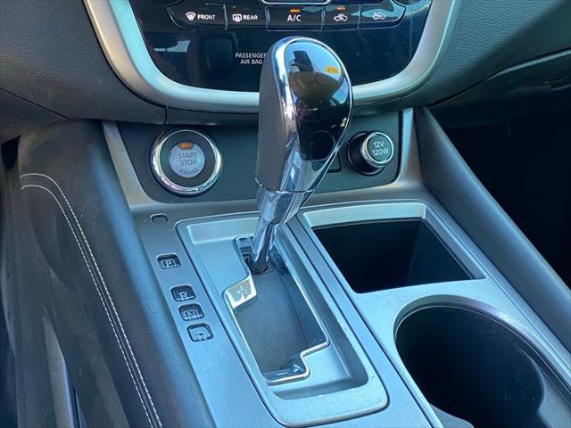 2024 Nissan Murano - $22,117