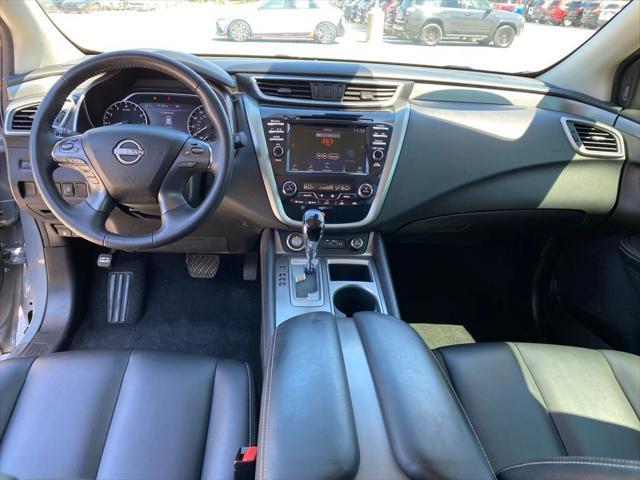 2024 Nissan Murano - $22,117