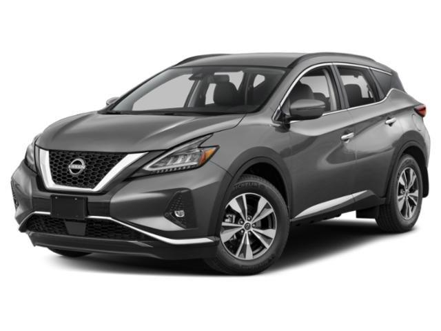 2023 Nissan Murano - $23,732