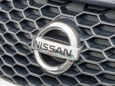 2020 Nissan Murano SV 4DR SUV