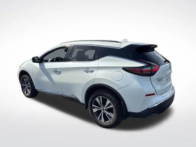 Photo of a 2024 Nissan Murano SV 4DR SUV for sale