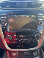 2024 Murano Thumbnail 15