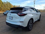 2024 Murano Thumbnail 6