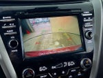 2020 Murano Thumbnail 4