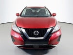 2020 Murano Thumbnail 7