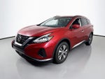 2020 Murano Thumbnail 8