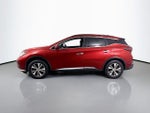 2020 Murano Thumbnail 9