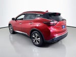 2020 Murano Thumbnail 10