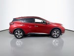2020 Murano Thumbnail 13