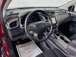 2020 Murano Thumbnail 14