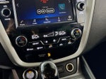 2020 Murano Thumbnail 17