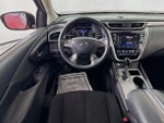 2020 Murano Thumbnail 20
