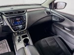 2020 Murano Thumbnail 21