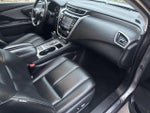 2022 Murano Thumbnail 9