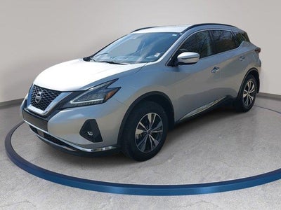 Photo of a 2024 Nissan Murano SV 4DR SUV for sale