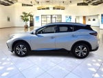 2023 Murano Thumbnail 4