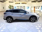 2023 Murano Thumbnail 8