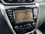 2023 Murano Thumbnail 17