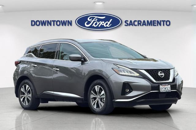 2021 Nissan Murano - $18,906