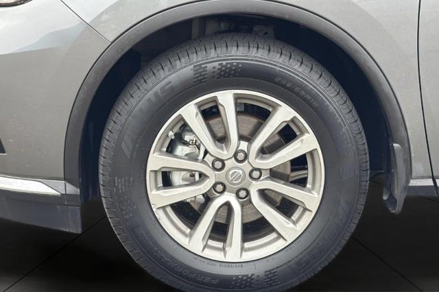2021 Nissan Murano - $18,906
