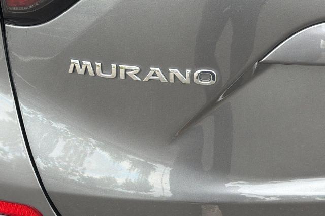 2021 Nissan Murano - $18,906