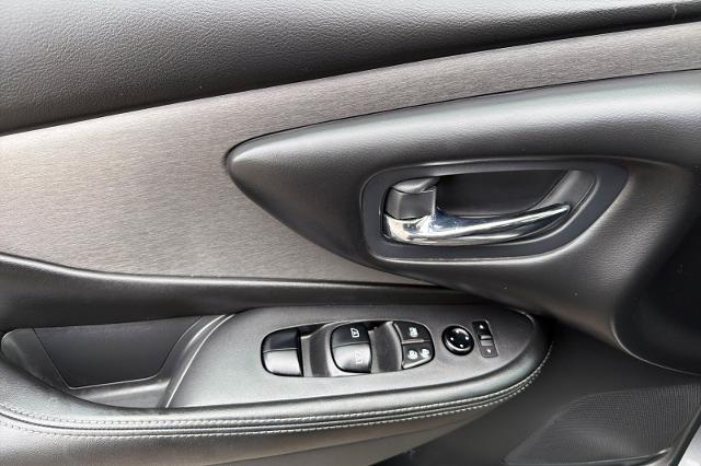 2021 Nissan Murano - $18,906