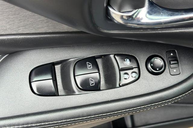 2021 Nissan Murano - $18,906