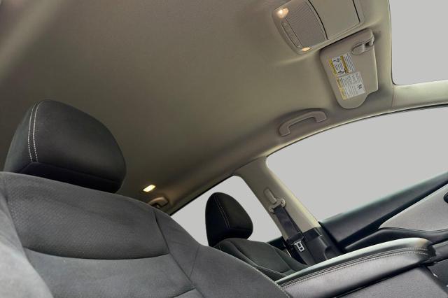 2021 Nissan Murano - $18,906