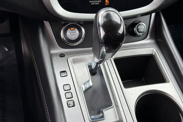 2021 Nissan Murano - $18,906