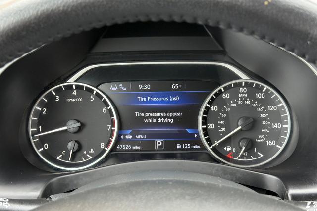 2021 Nissan Murano - $18,906