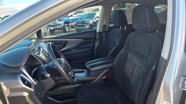 2021 Nissan Murano SV