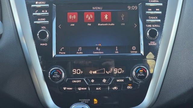 2021 Nissan Murano SV