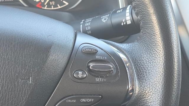 2021 Nissan Murano SV