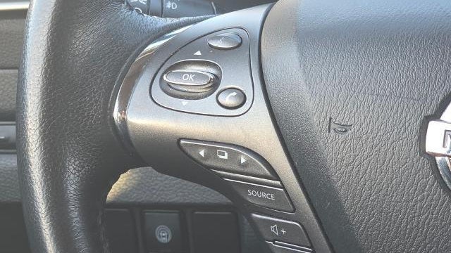 2021 Nissan Murano SV