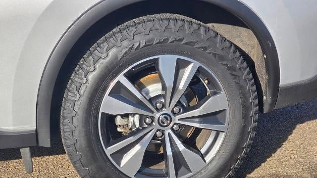2021 Nissan Murano SV