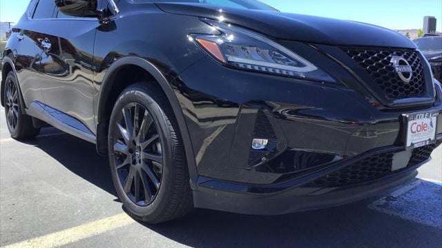 Preowned 2024 Nissan Murano SV for Sale