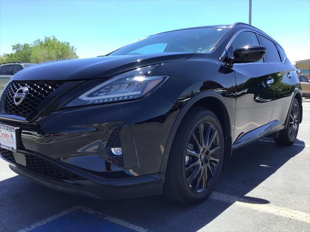 2024 Nissan Murano - $25,995