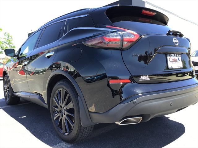 2024 Nissan Murano - $25,995